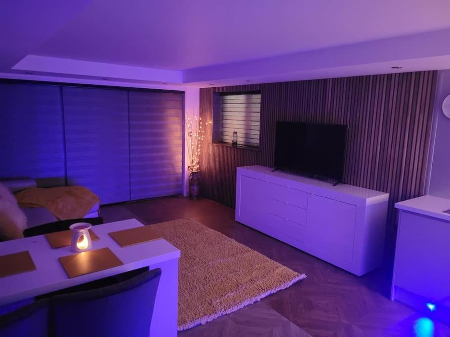 Sister'S Studio Ланели Екстериор снимка