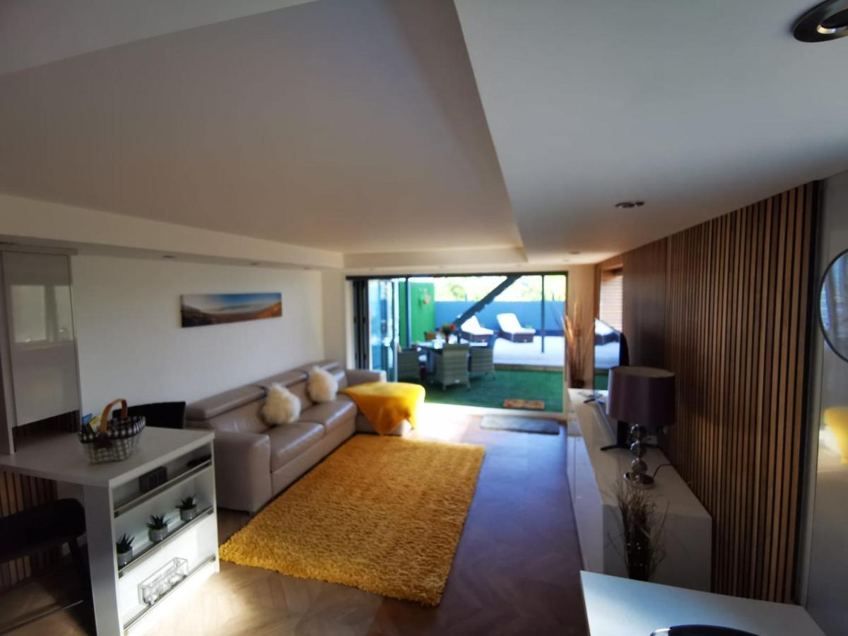 Sister'S Studio Ланели Екстериор снимка